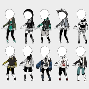 Outfit To Adopt Closed Boy Oc Outfit Ideas Cliparts Cartoons Jing Fm Dealing with mrbad boy episode 2 gacha life series. adopt closed boy oc outfit ideas