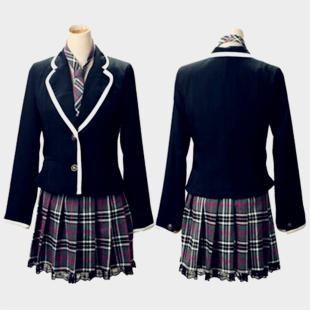 Pune School Uniform Online School Uniform For Girls High School